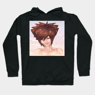 KH Sora Sakura Hoodie